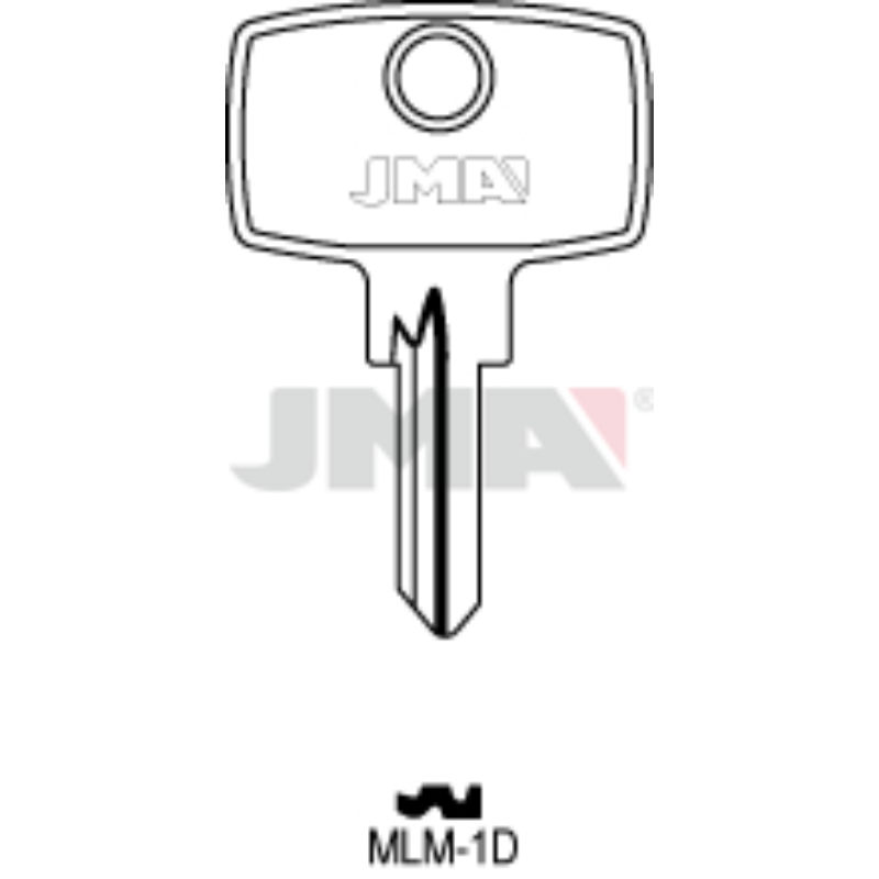 Chei JMA Otel-A MLM-1D